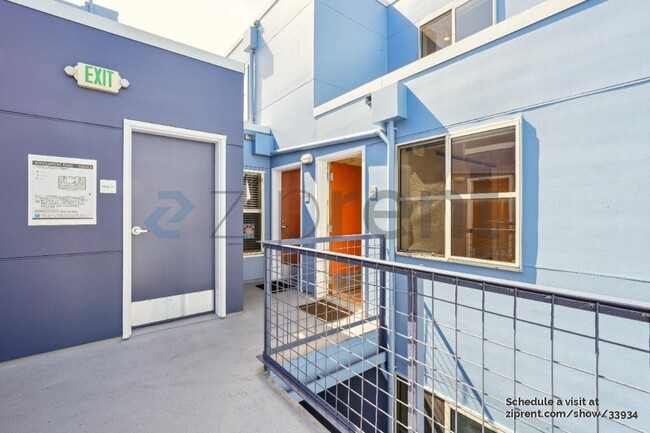 Foto del edificio - 175 Bluxome St