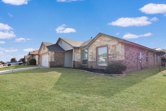 Foto del edificio - 2606 Montague County Dr