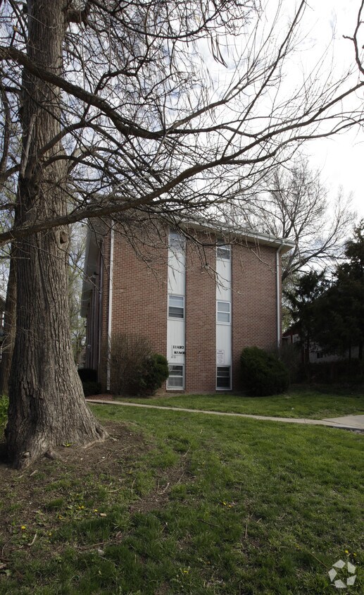 Foto del edificio - 4516 Izard St