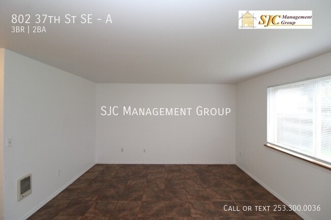 Foto del edificio - 802 37th St SE