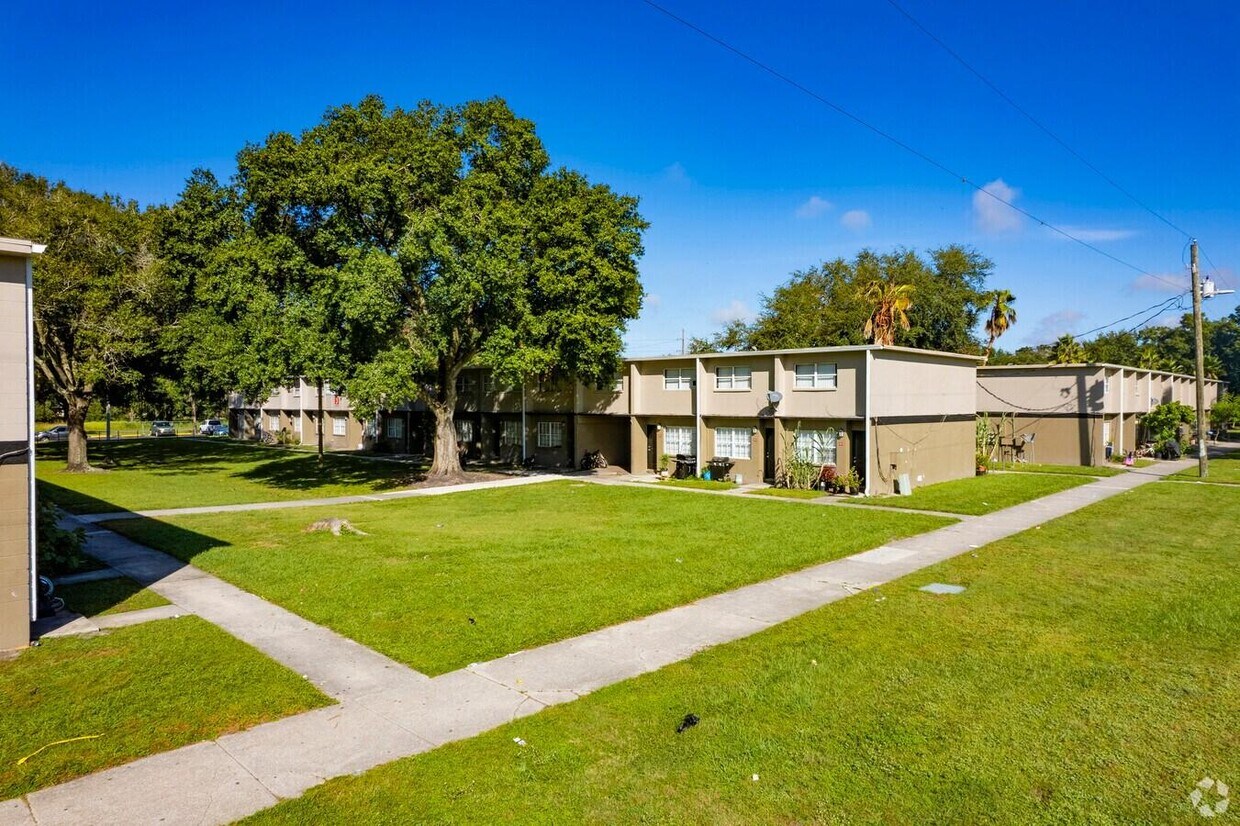 Foto del edificio - 1601 E Alabama St