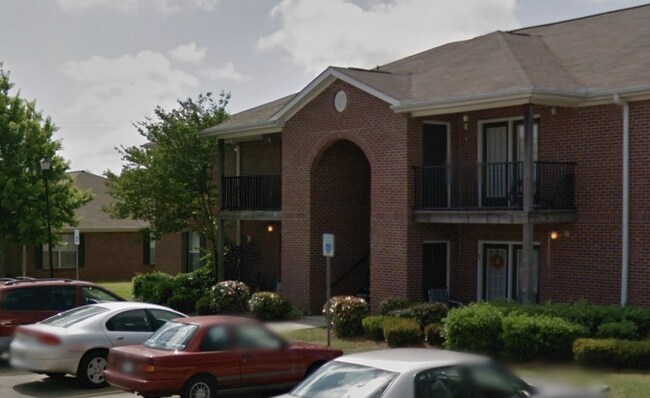 Foto del edificio - 56 Deerfield Ct