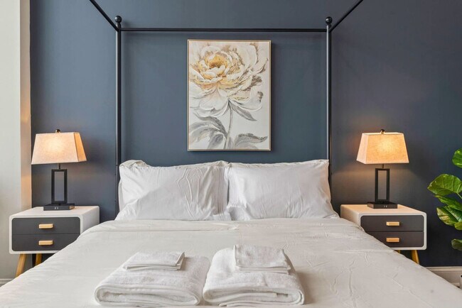 Foto del edificio - 1421 N 5th St