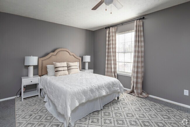 2HAB, 1BA - 900 ft² - The Reserve at Boardwalk