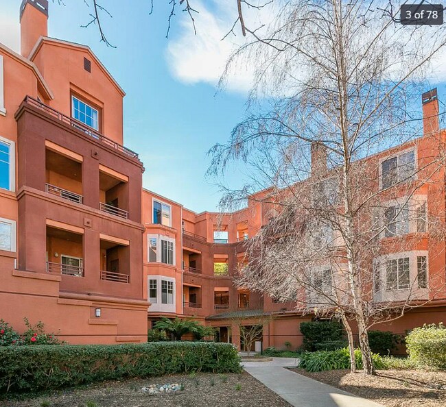 320 Caldecott Ln Unit 305, Oakland, CA 94618 Condo for Rent in Oakland, CA