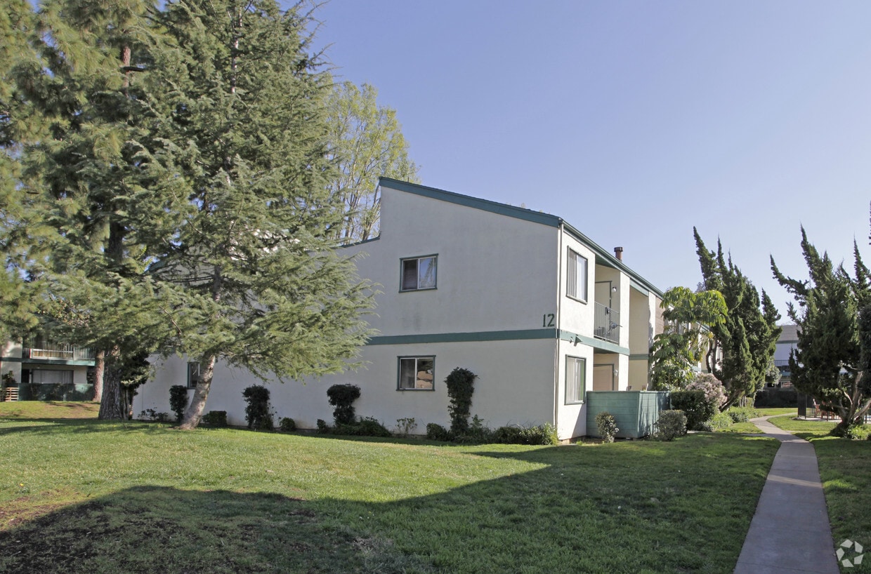 Building Photo - Pepperwood Meadows
