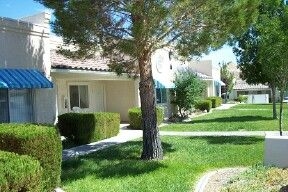 Primary Photo - Heritage Park Apartments