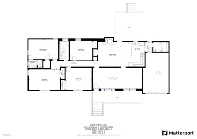 Building Photo - 601 Wilmette Rd