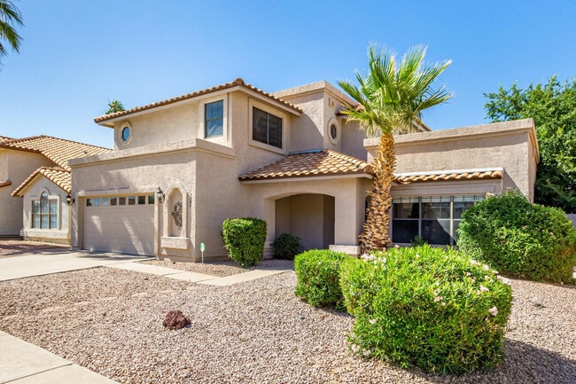 Building Photo - 7392 W Kristal Way