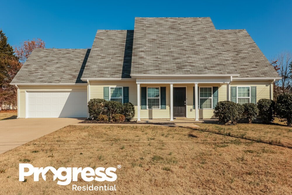 1552 Passage Dr Murfreesboro, TN 37130 Alquileres en Murfreesboro, TN