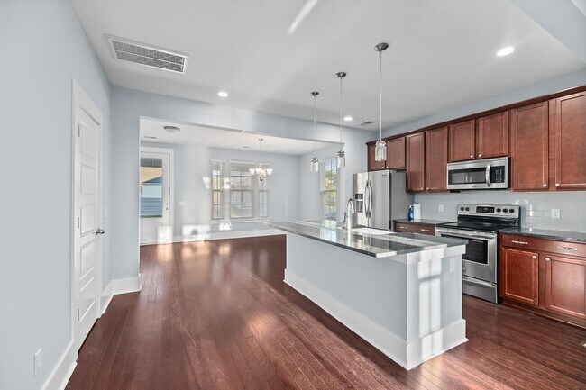Foto del edificio - 313 Oak Bend St