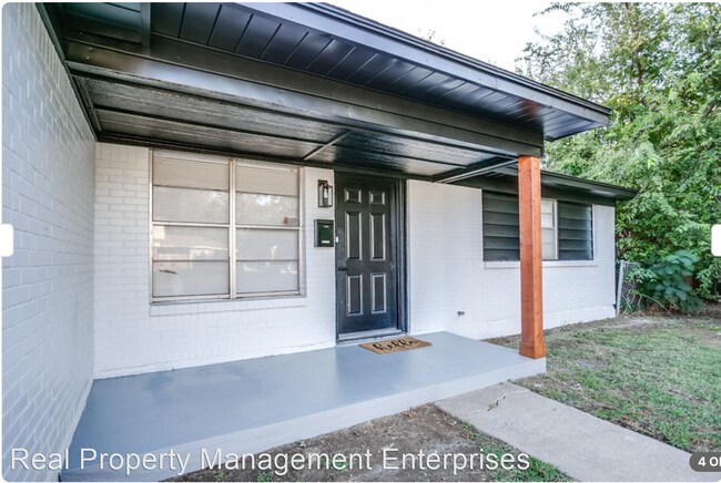 Building Photo - 4 br, 1 bath House - 5304 S Monte Place