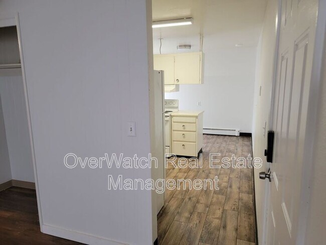 Foto del edificio - 3925 E 9th Ave