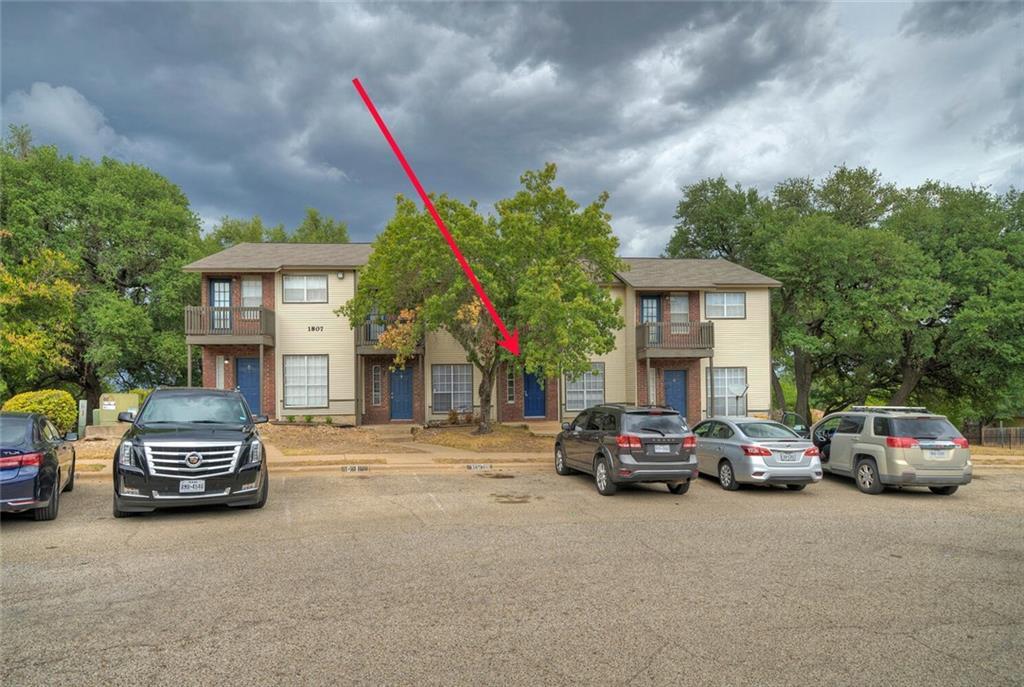 1807 River Crossing Cir Unit C, Austin, TX 78741 Condo for Rent in Austin, TX