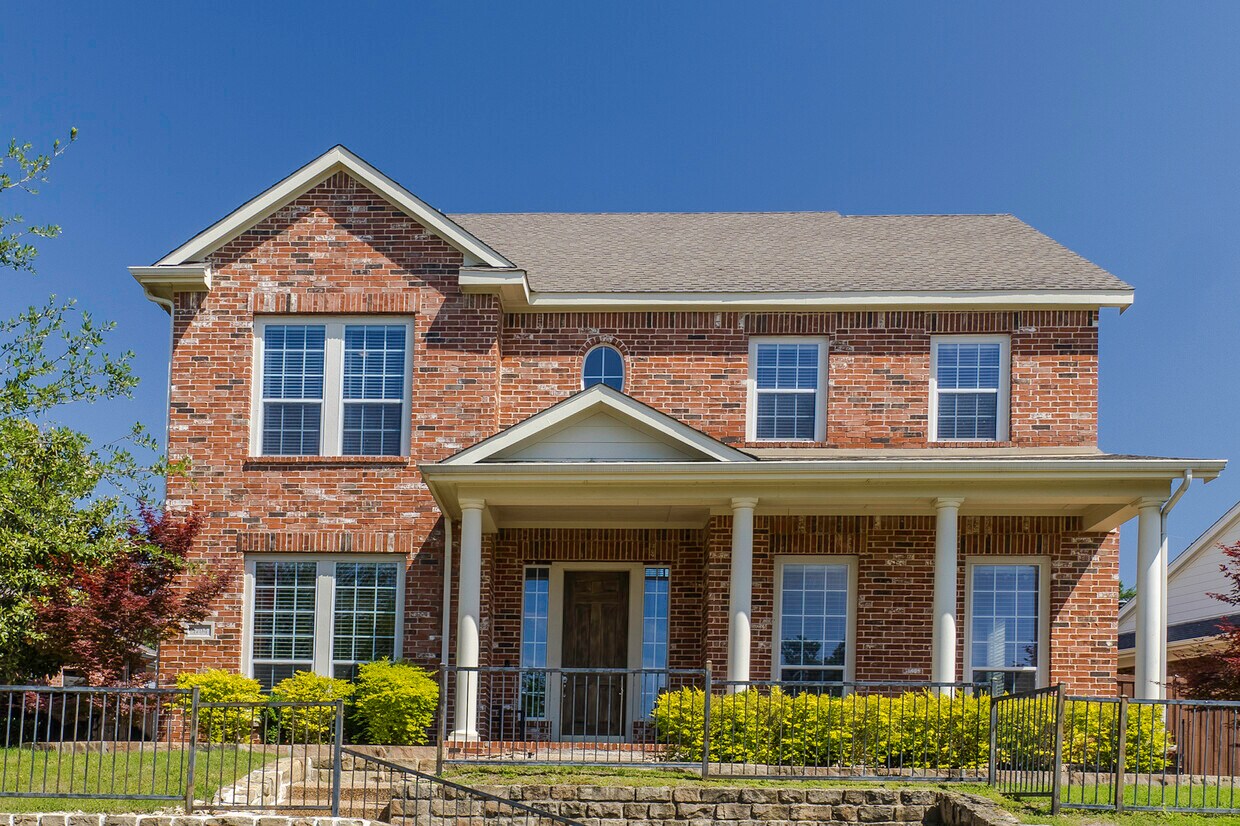 Foto principal - 1704 Orchard Ln