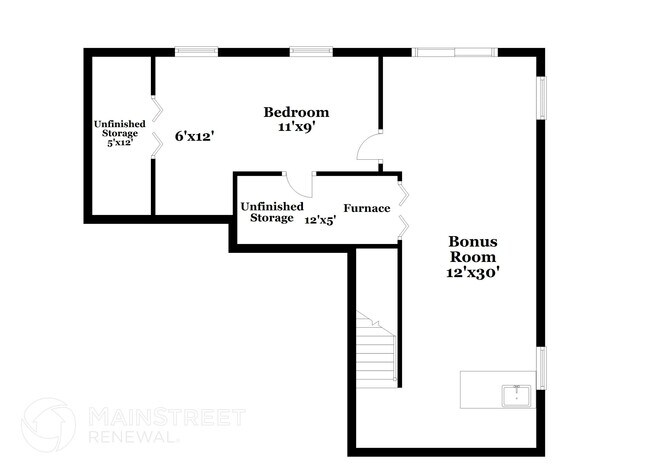 Building Photo - 1330 N Anne Shirley Dr