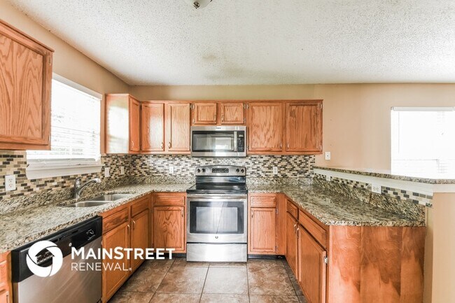 Foto del edificio - 4358 Trace Wood Ct