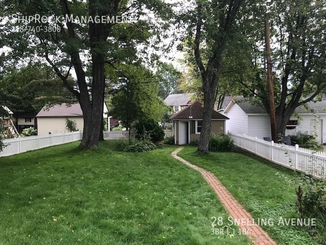 Building Photo - 28 Snelling Ave