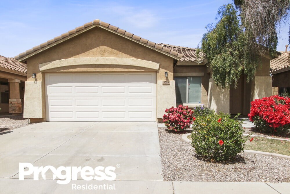 3026 W Dancer Ln, San Tan Valley, AZ 85142 House for Rent in San Tan