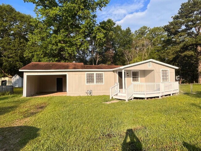 Foto del edificio - Cozy 3BR Rental in Pearl, MS – Spacious Ya...