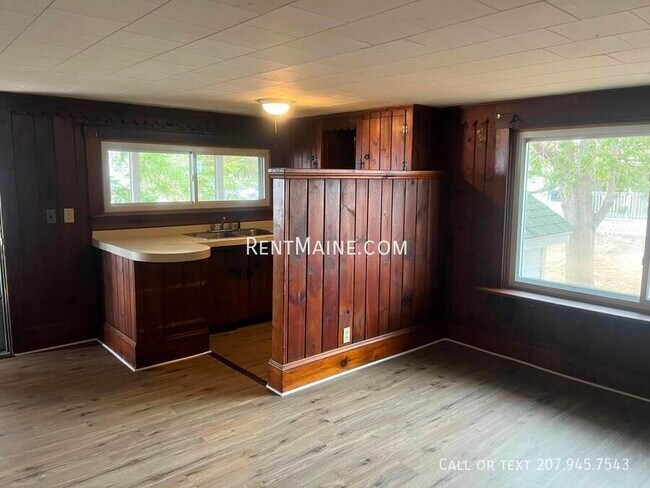 Foto del edificio - 32 Coombs St