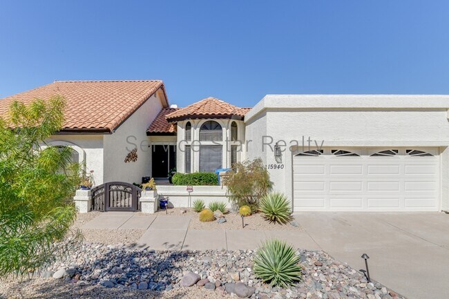 Building Photo - 15940 E Jericho Dr