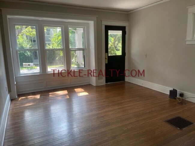 Foto del edificio - 41-45 Berkshire Street