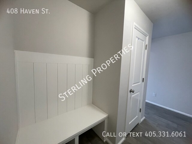 Foto del edificio - 408 Haven St