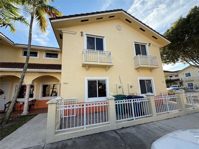 Building Photo - 7402 NW 179th Terrace