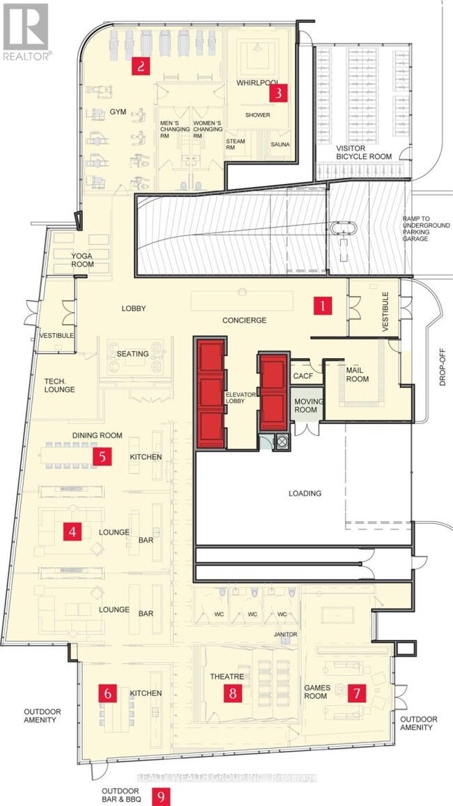 Building Photo - 7895 Jane St