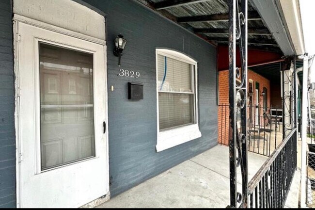 Foto del edificio - 3829 Folsom St