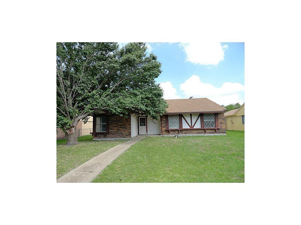 1204 Ross Ln, Seagoville, TX 75159 House Rental in Seagoville, TX