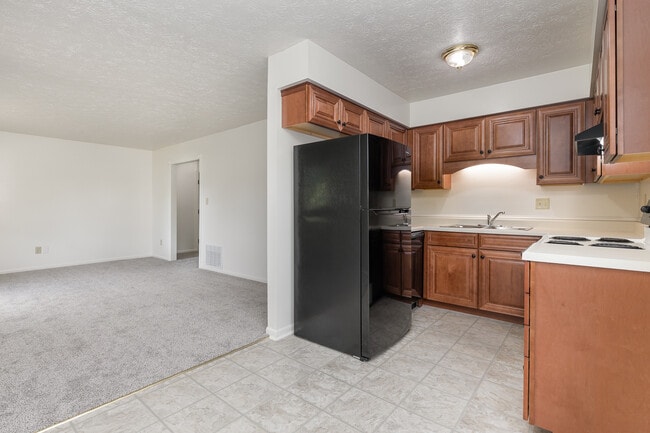 Building Photo - American Village Apartments