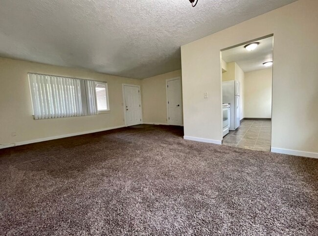 Photo - **FREE FIRST MONTH'S RENT** Montavilla 2 Bedroom Upstairs Apartment w/ A/C and Off Street Parking...