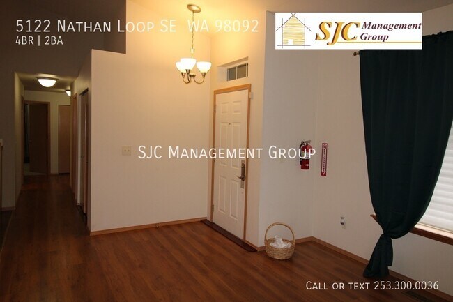 Foto del edificio - 4 Bedroom 2 bath Rambler for rent in Lakel...