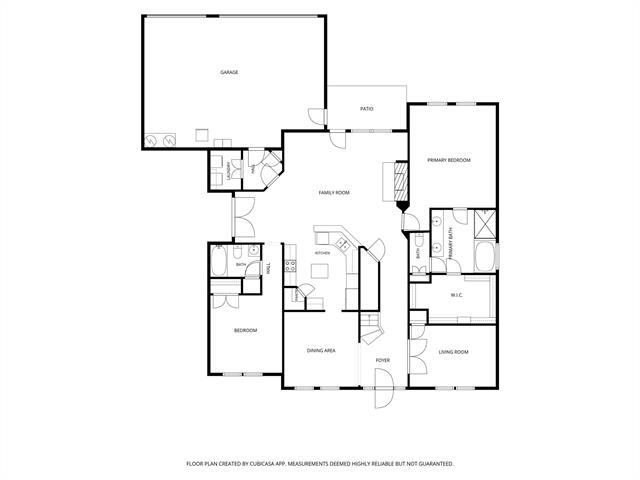 Foto del edificio - 5601 Glenview Ln