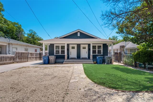 Primary Photo - 816 N Beckley Ave