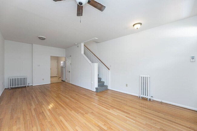 Foto del edificio - 2013 4th St NW