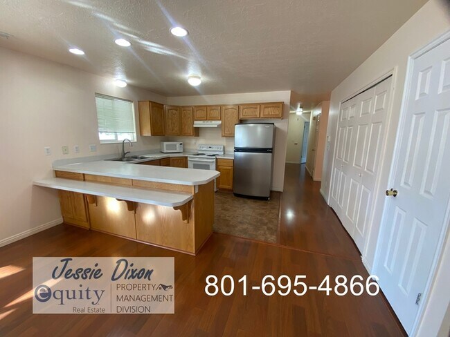 Foto del edificio - 404-325 325 N St