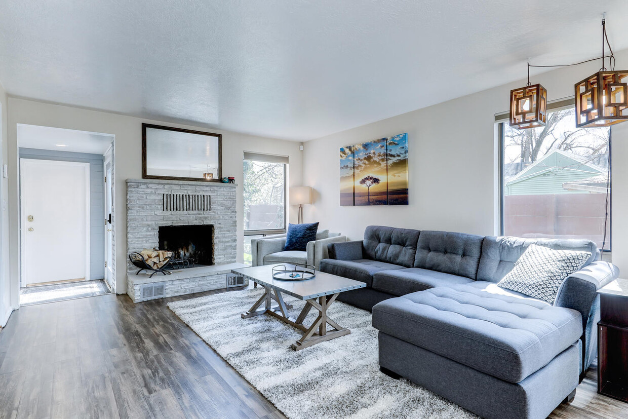 Foto principal - 2707 N 24th St