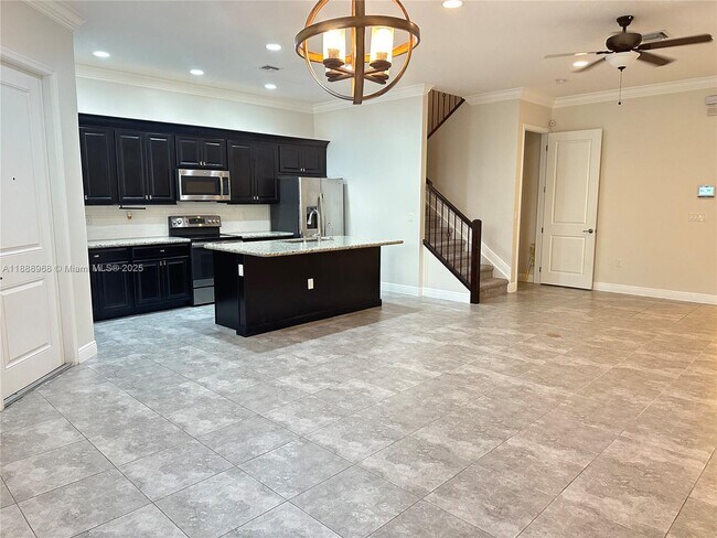 Foto del edificio - 12443 NW 17th Ct