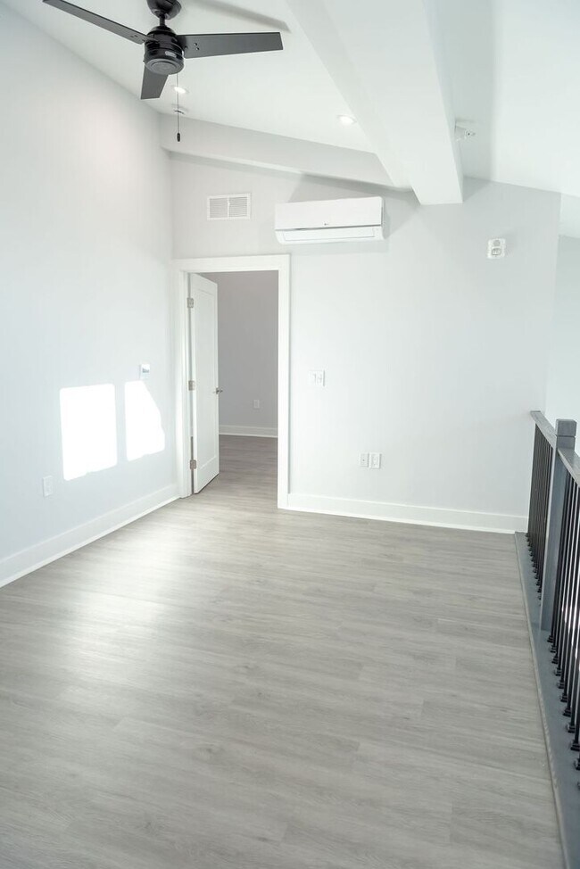 Interior Photo - SoHo at Fanwood Station