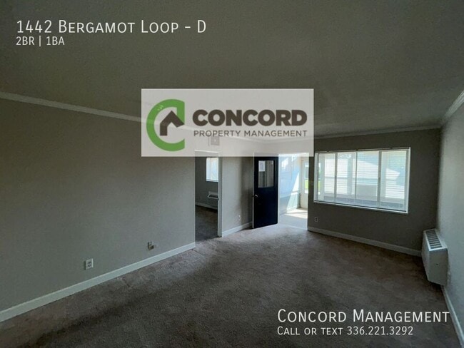 Building Photo - 1442 Bergamot Loop-D