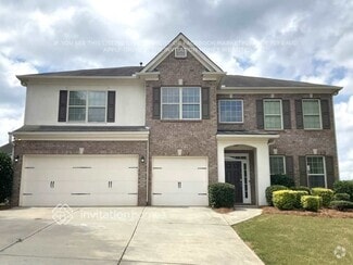 Building Photo - 6324 Stonelake Dr SW