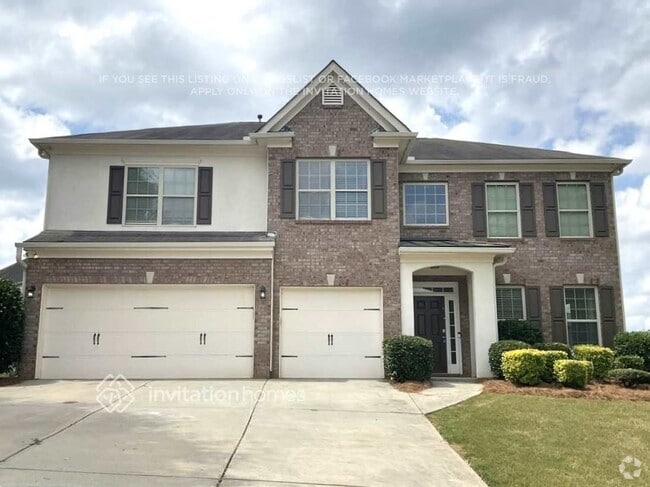 Building Photo - 6324 Stonelake Dr SW