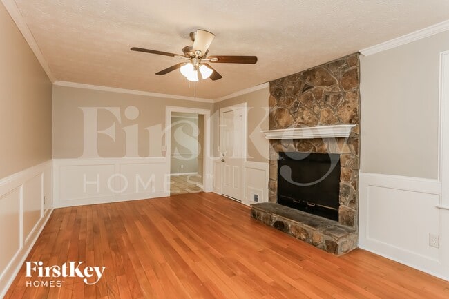 Building Photo - 2586 Kings Pistol Ct