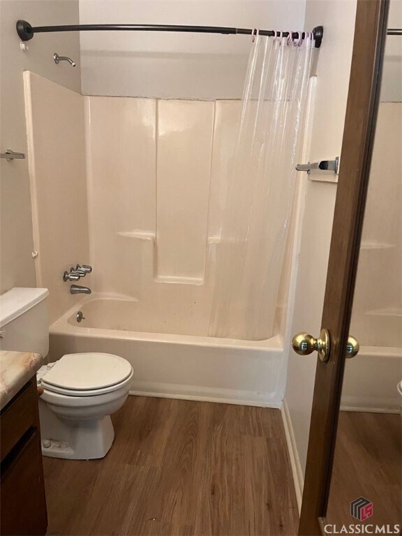 Foto principal - 1807 Cedar Shoals Dr