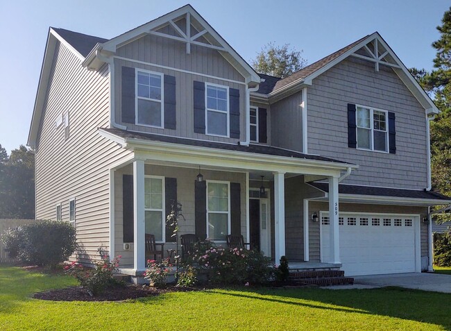 Building Photo - 509 Blue Angel Ct