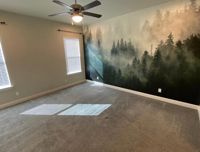 Terrific Master Bedroom - 7811 87th St