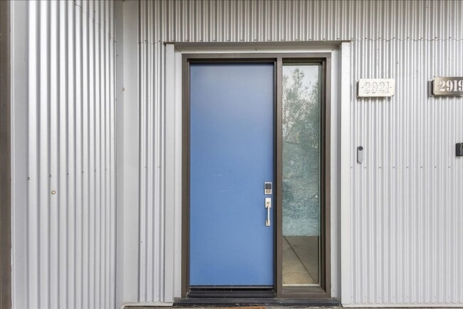 Foto del edificio - 2921 Glascock St